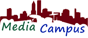 Media Campus Logo