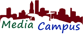 Media Campus Logo